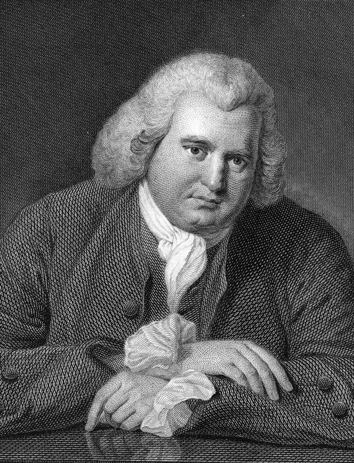 Erasmus Darwin