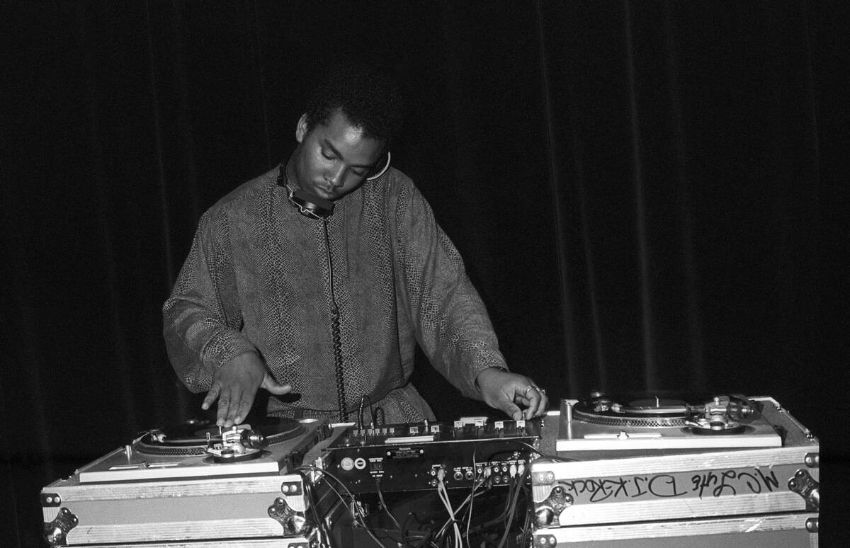 First Priority Music Takes A Road Trip To Trenton