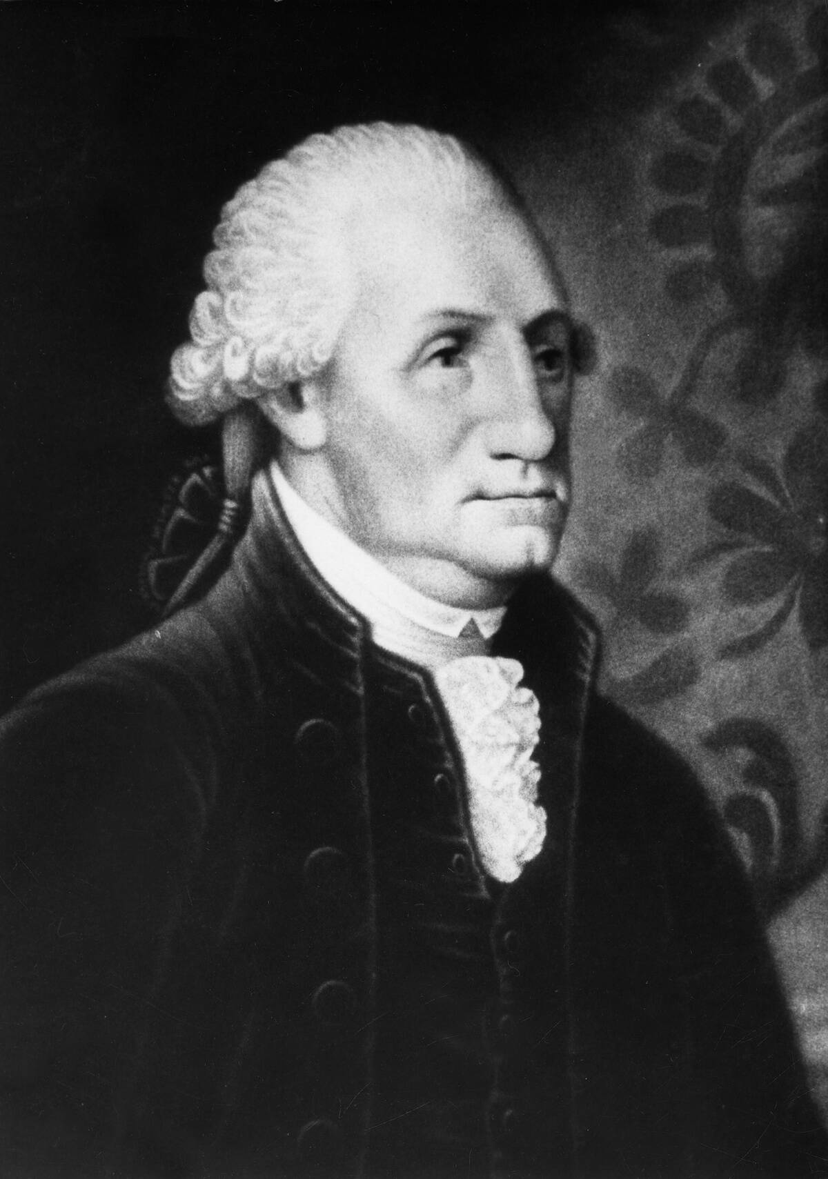 George Washington
