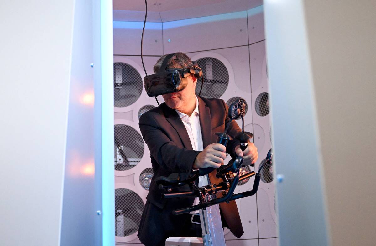 GERMANY-GAMING-FAIR-GAMESCOM