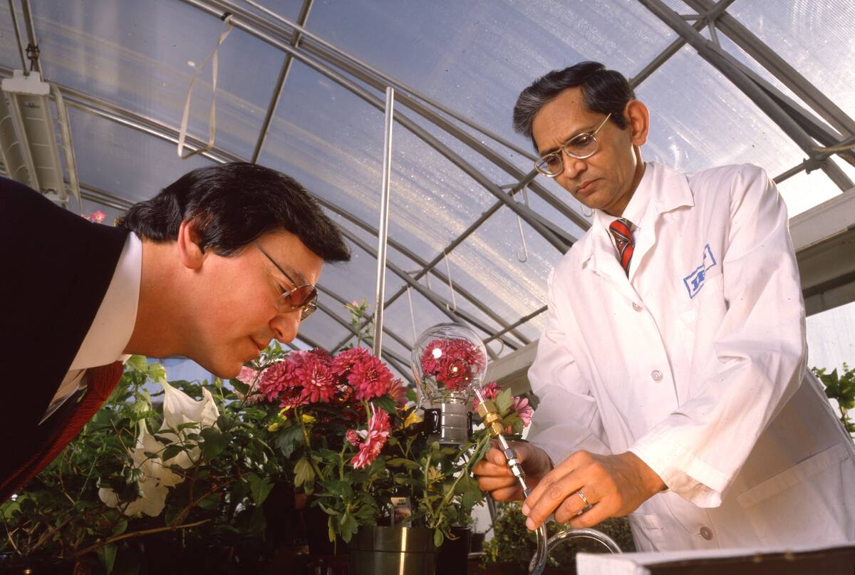 Merck Research Laboratory