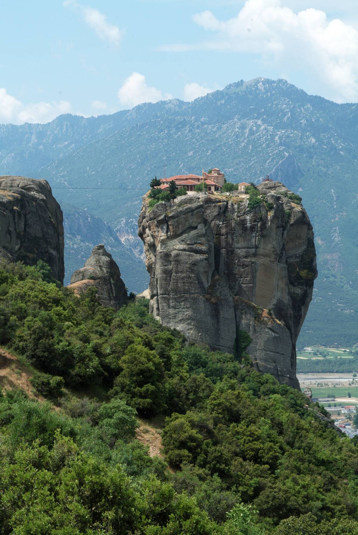 Meteora