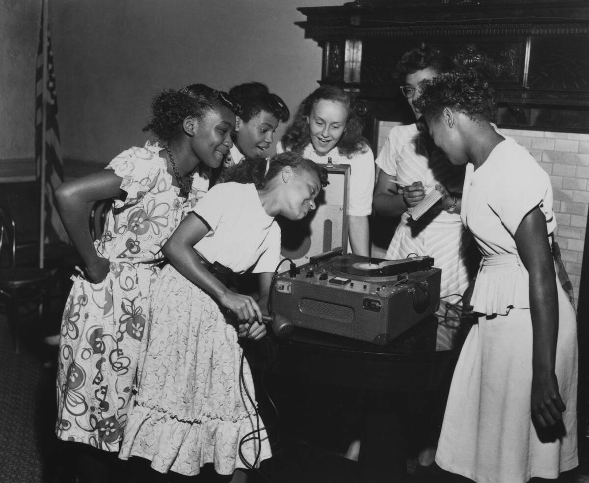 National Urban League's Charm School, Brooklyn