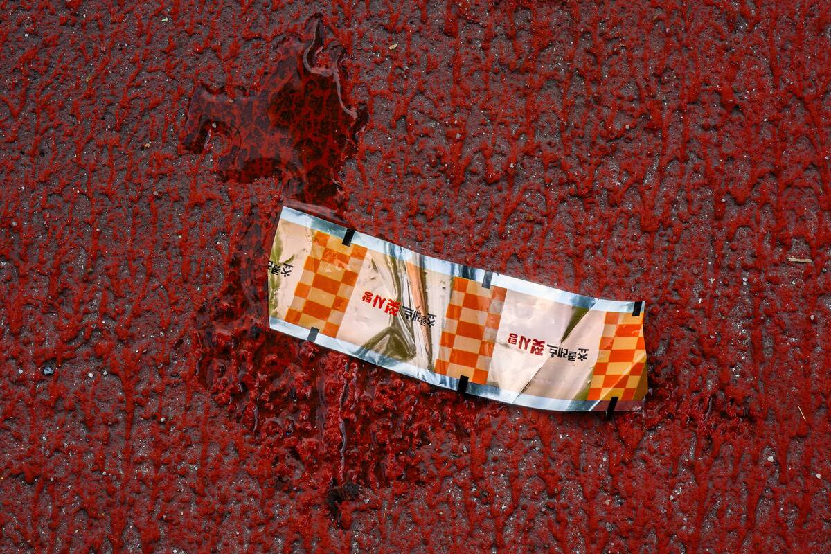 SKOREA-NKOREA-BALLOONS-POLITICS