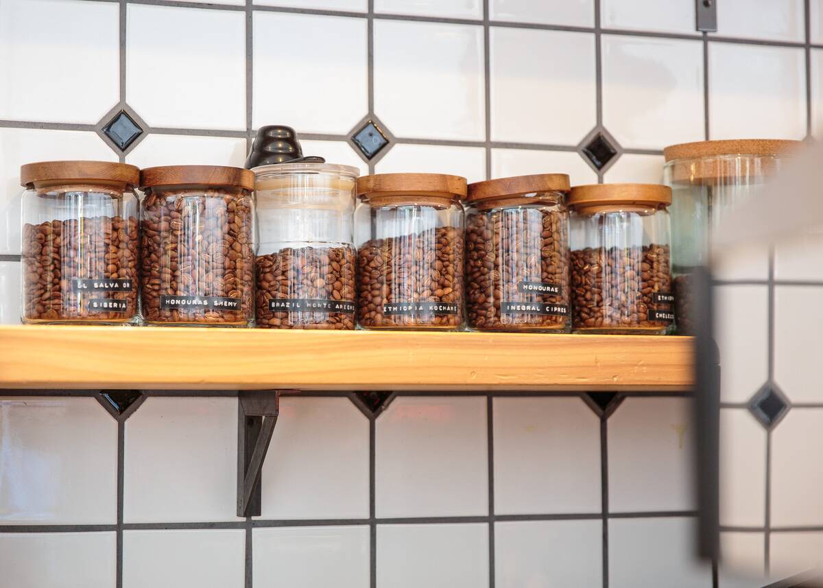 Tokyo Baristas And Art Of Coffee