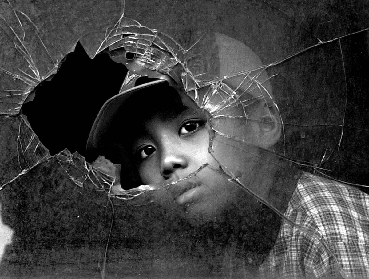 TOPSHOT-INDONESIA-ASIA-CHILDREN-LIFE