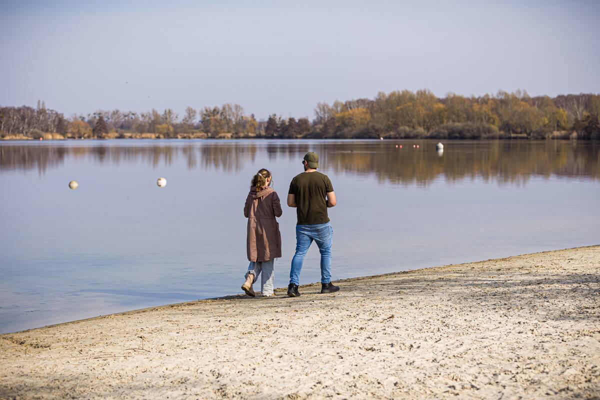 Weather in Lower Saxony