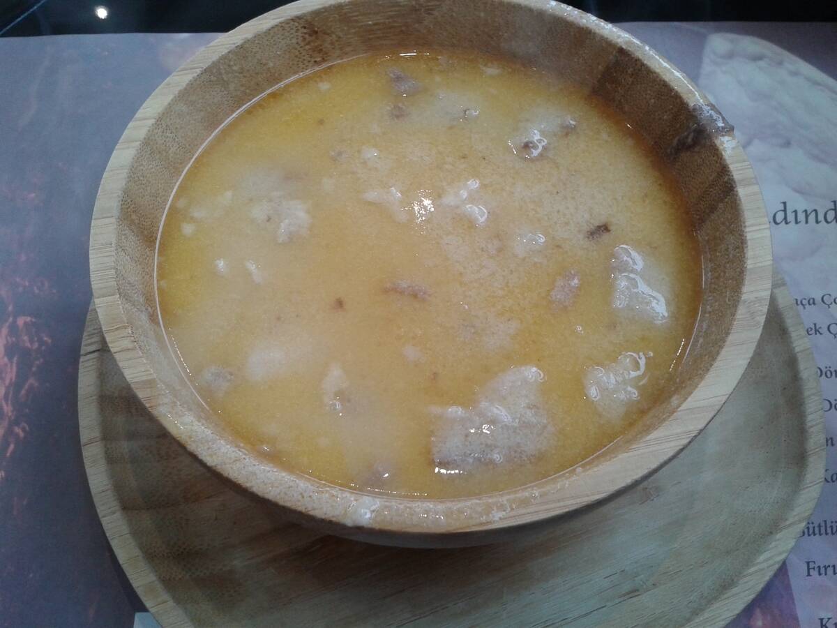 Kelle_soup_in_Ankara