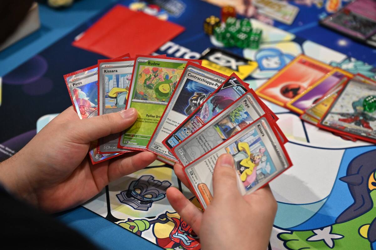 Pokémon European International Championship 2025