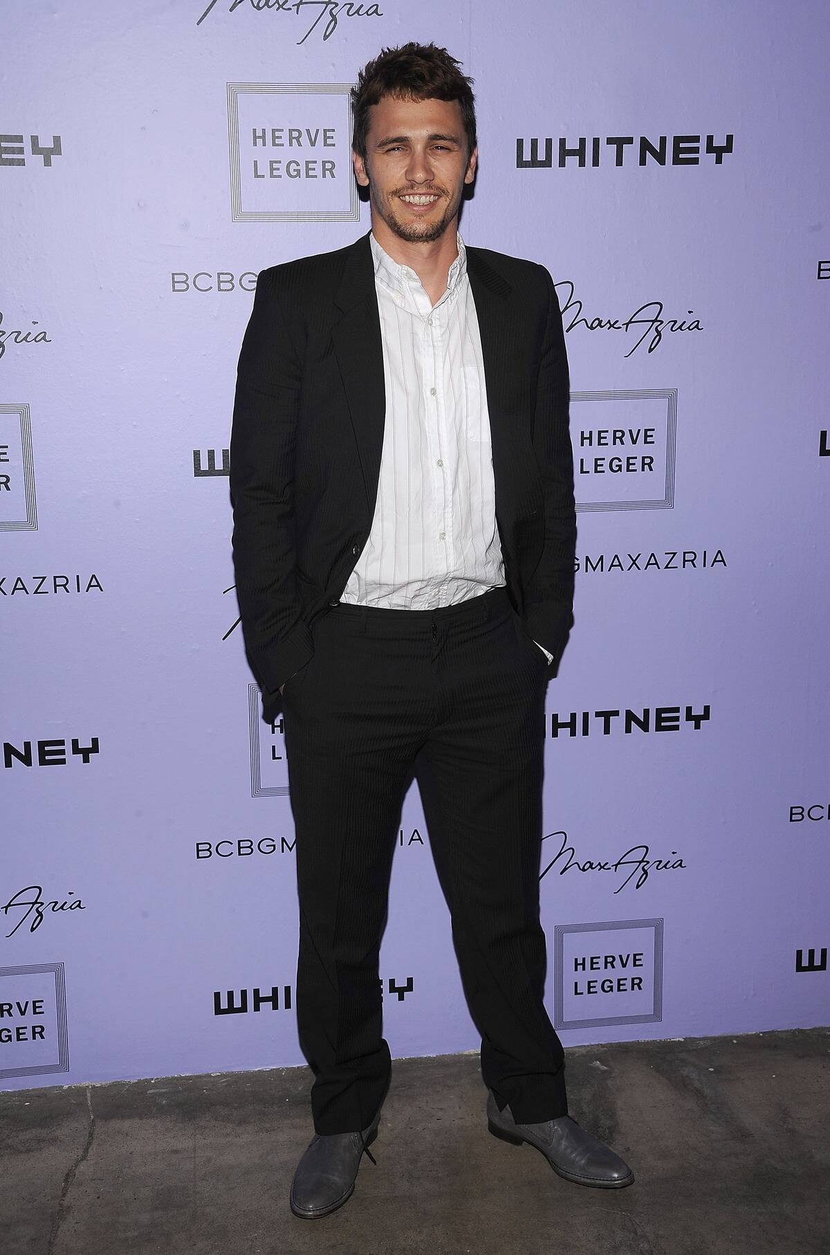 The Whitney Contemporaries' Art Party and Auction - Arrivals