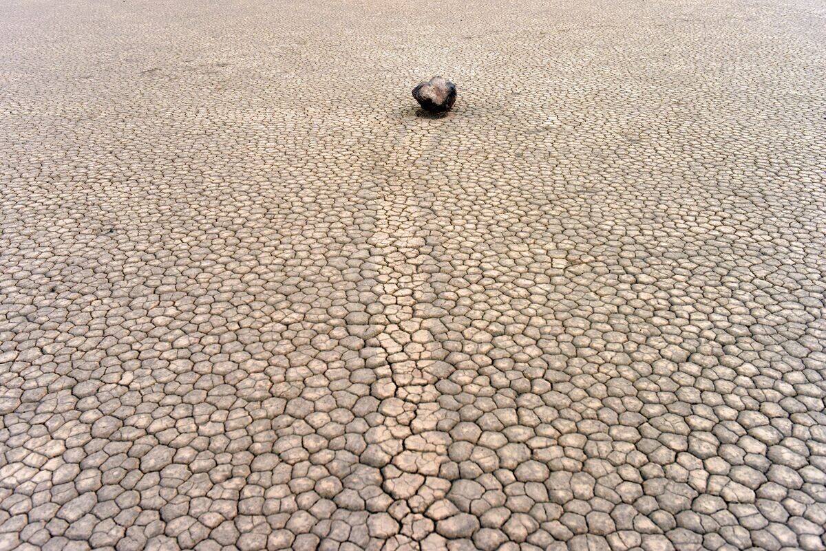 TOPSHOT-US-TOURISM-DEATH VALLEY