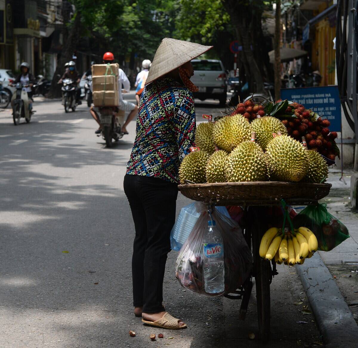 VIETNAM-ECONOMY-GROWTH