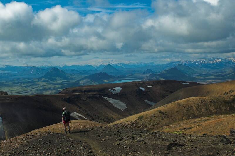 LaugavegurAlftavatn
