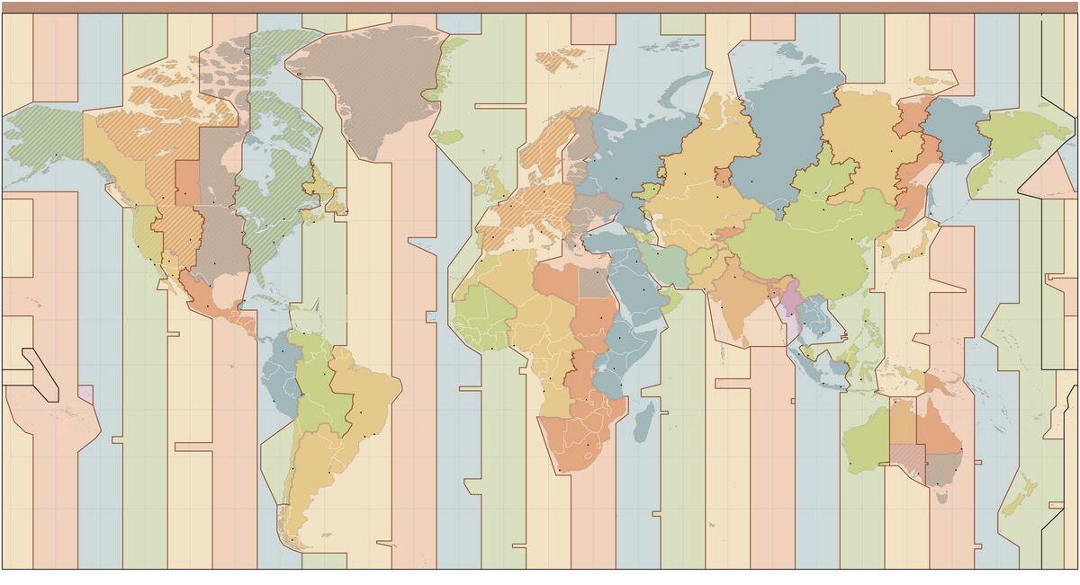 World_Time_Zones_Map