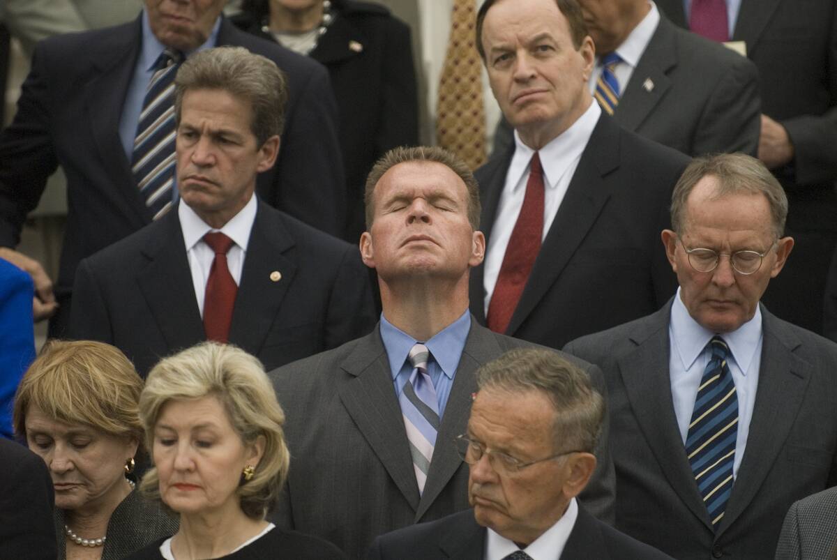 Congressional Remembrance