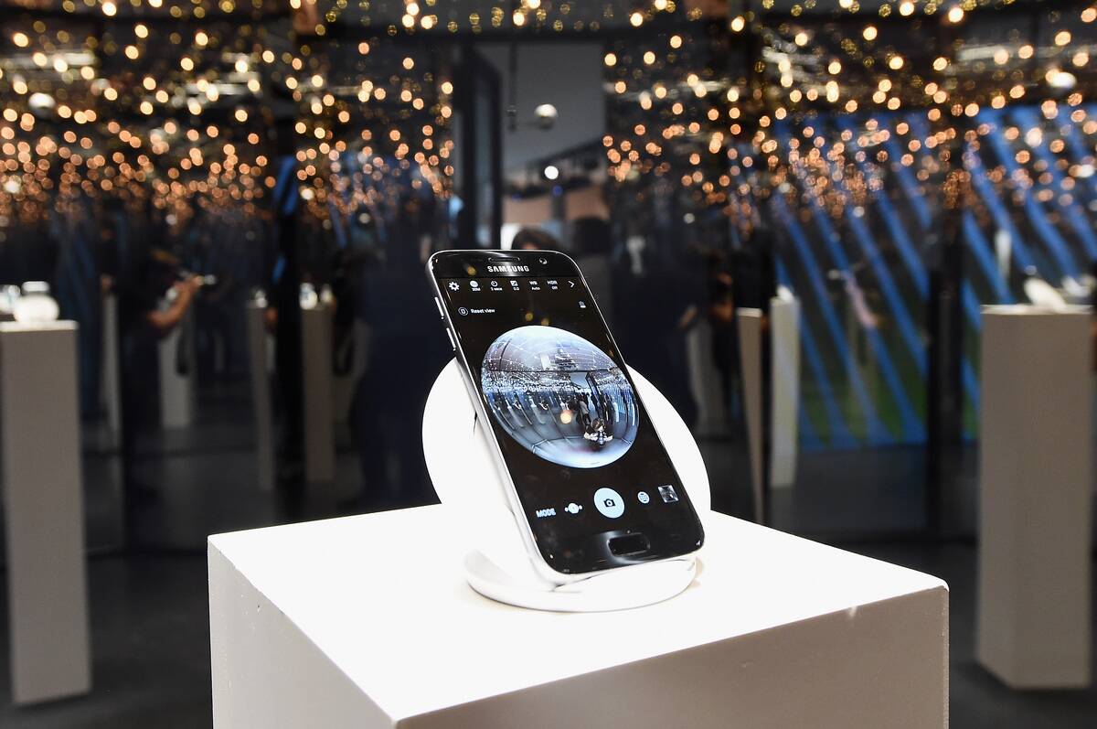 Samsung Unpacked 2016