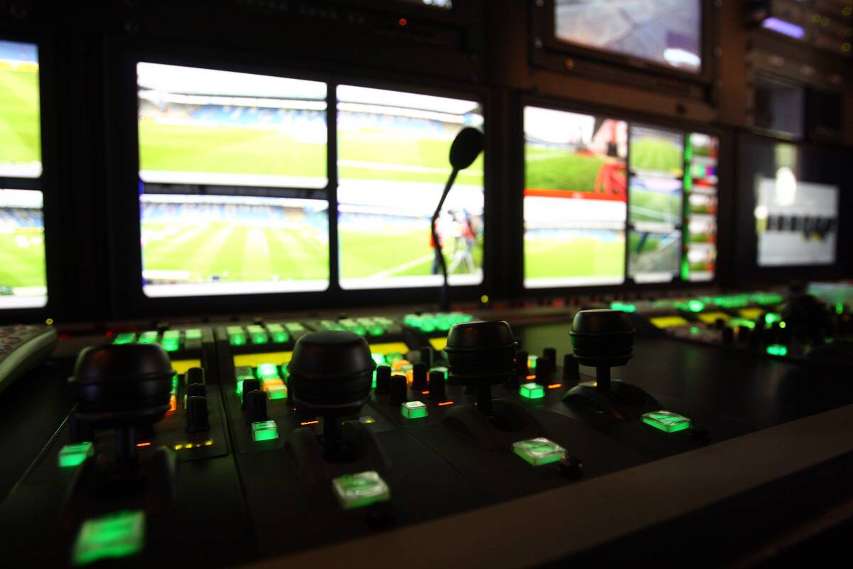VfL Bochum v Borussia M'gladbach - Bundesliga
