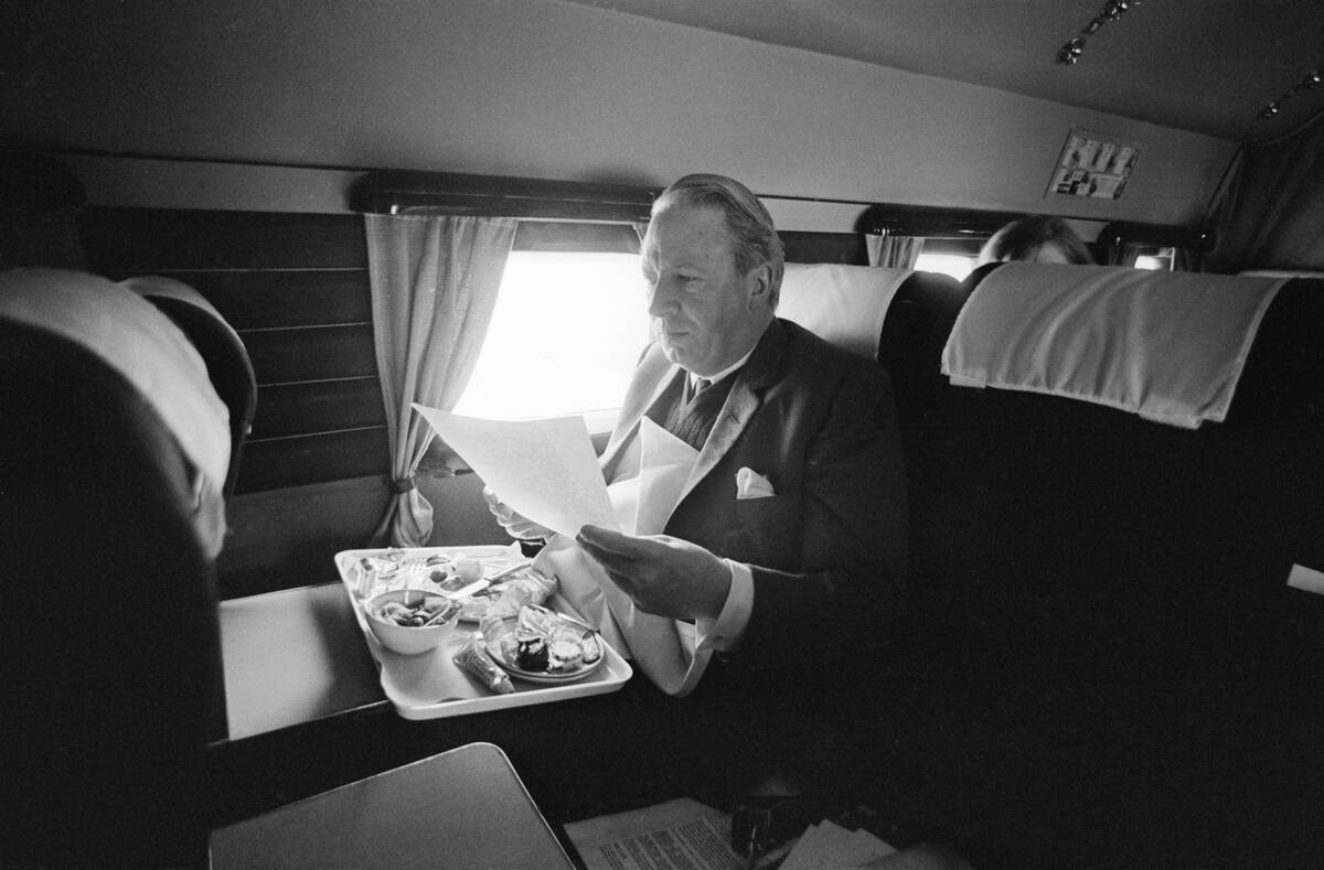 A Conservative Jet