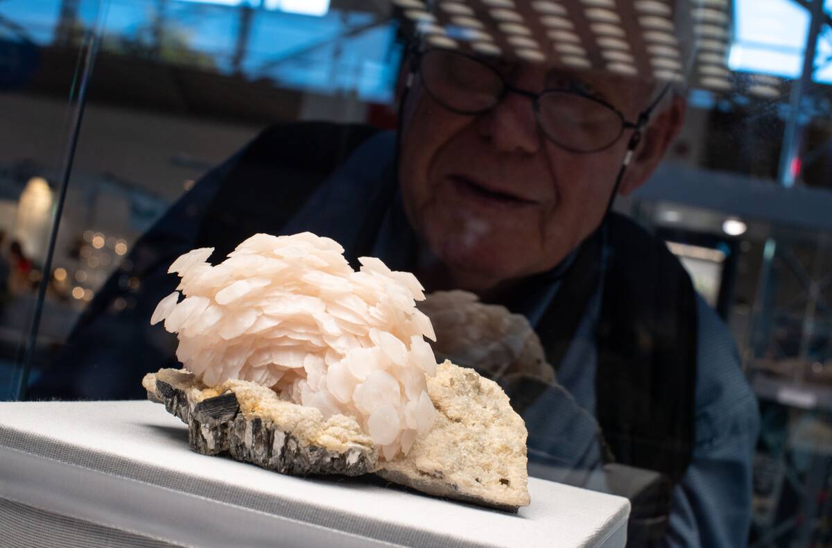 Munich Mineral Days